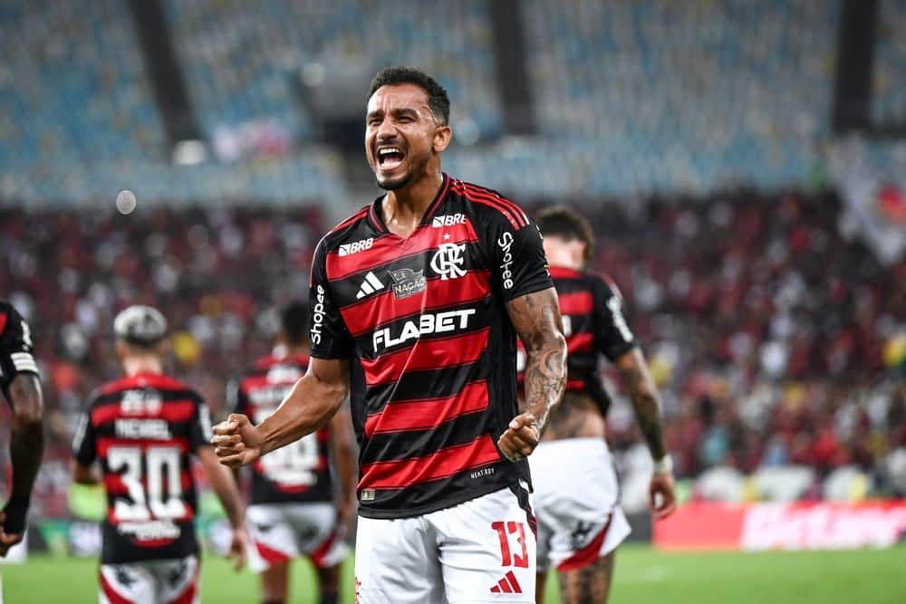 Danilo Flamengo