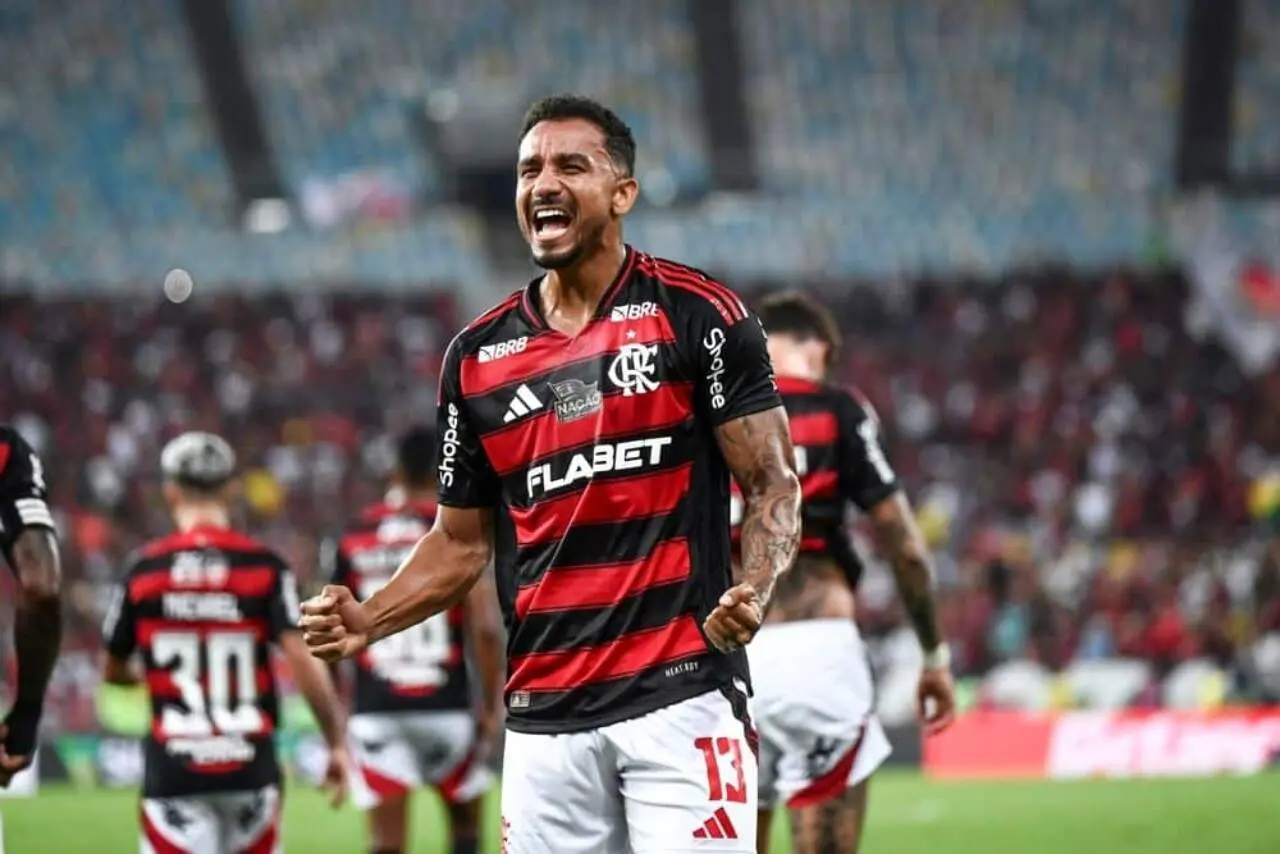 Danilo Flamengo
