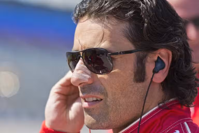 Dario Franchitti