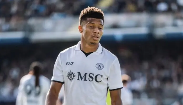 David Neres