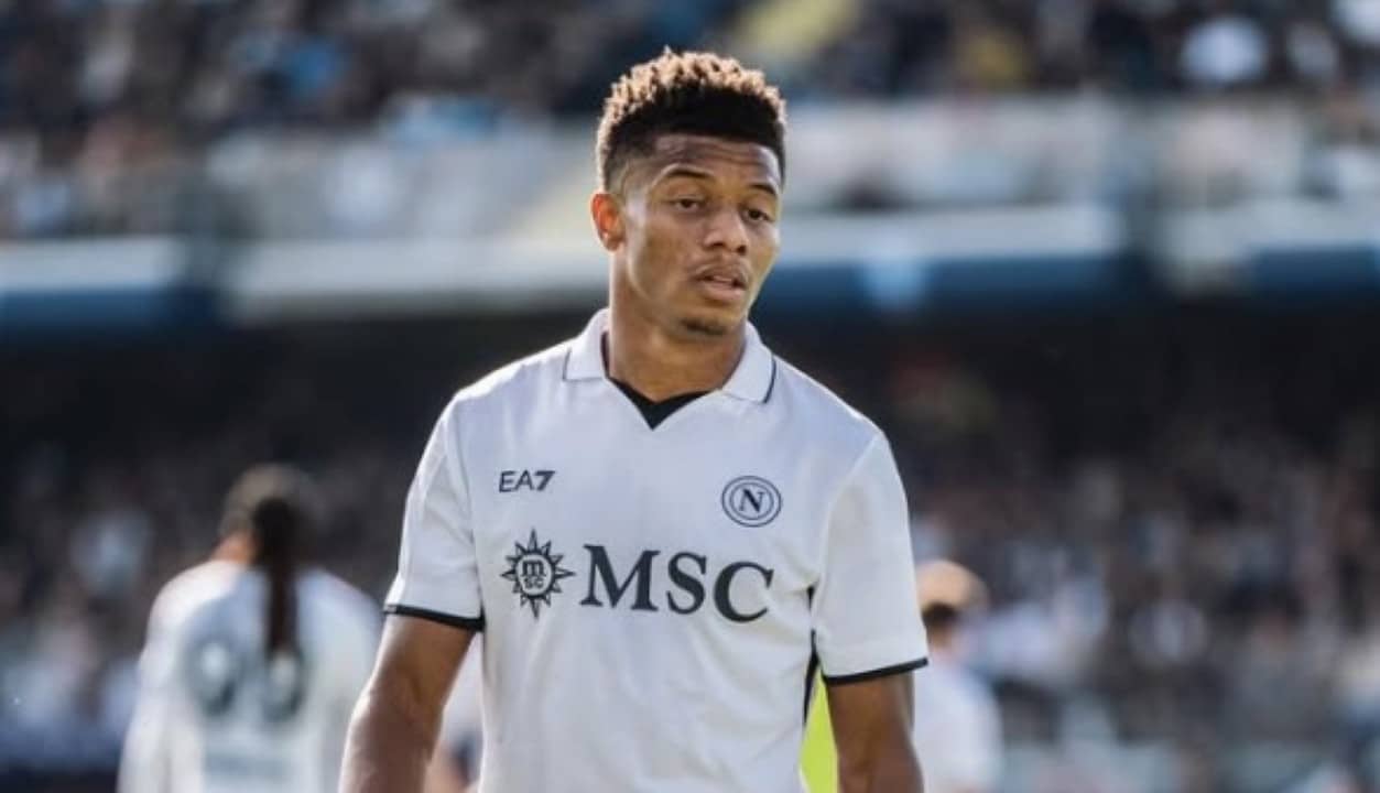 David Neres