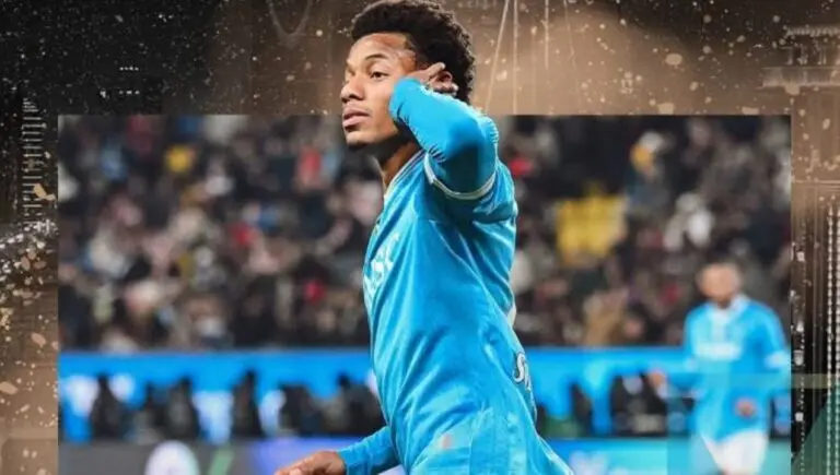 David Neres