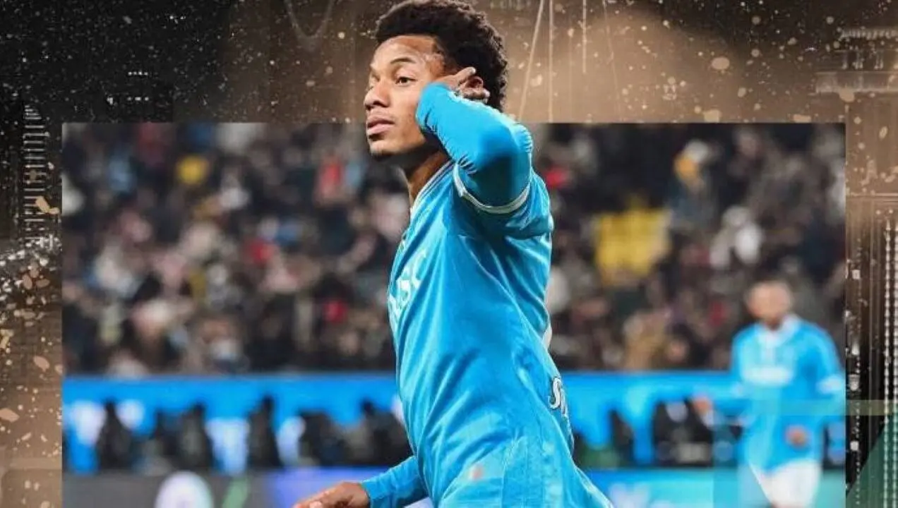 David Neres