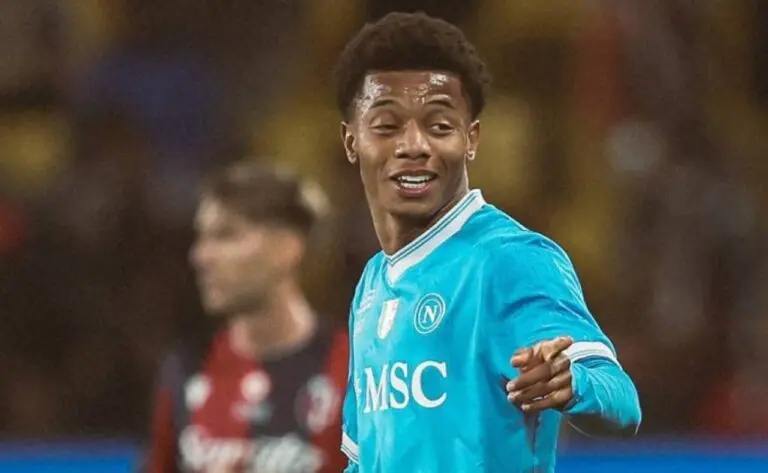 David Neres