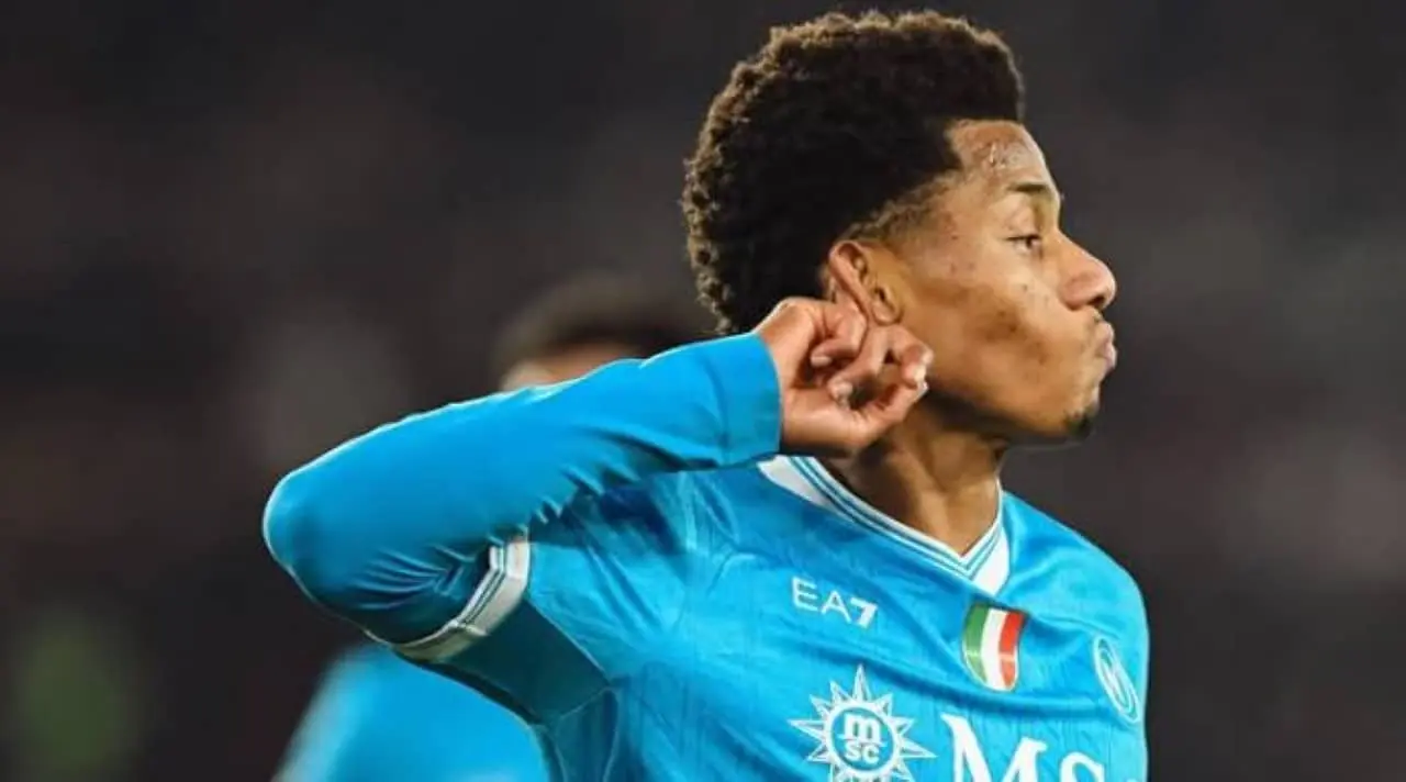 David Neres