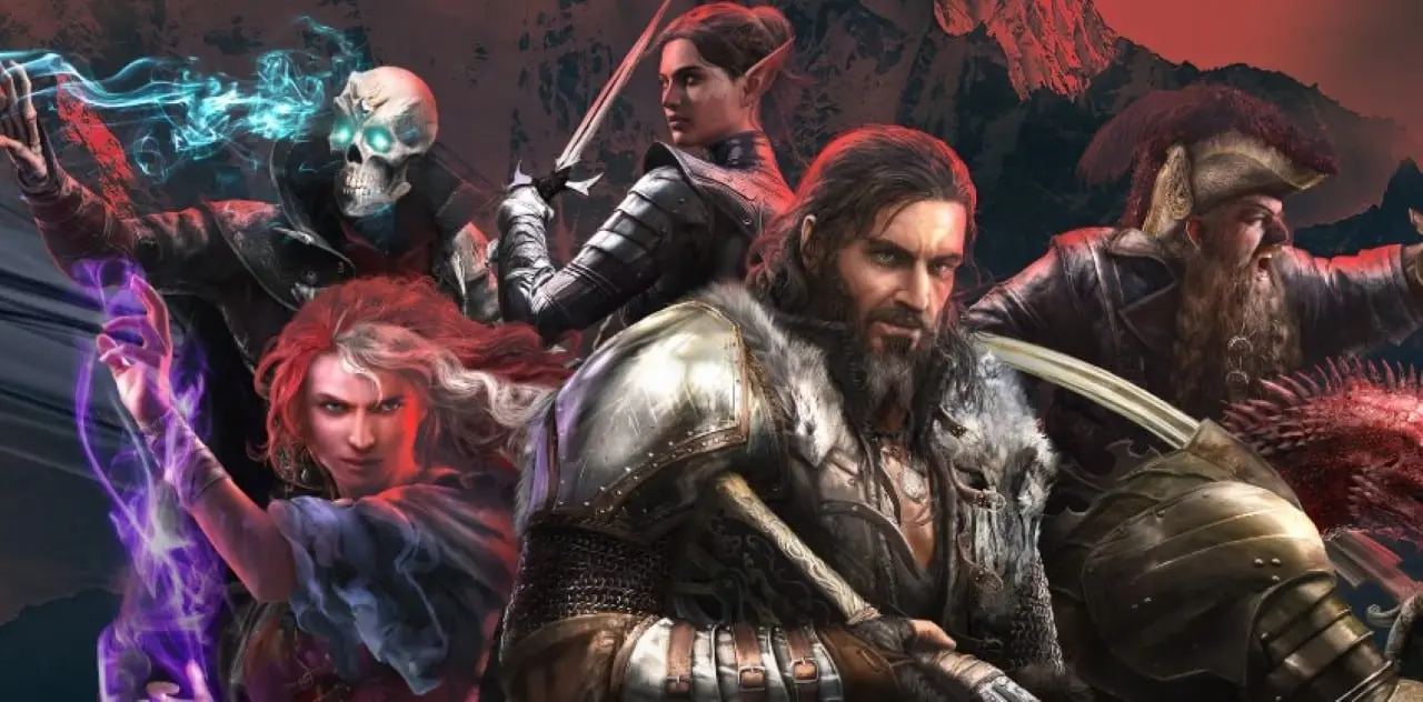 Definitive Edition de Divinity