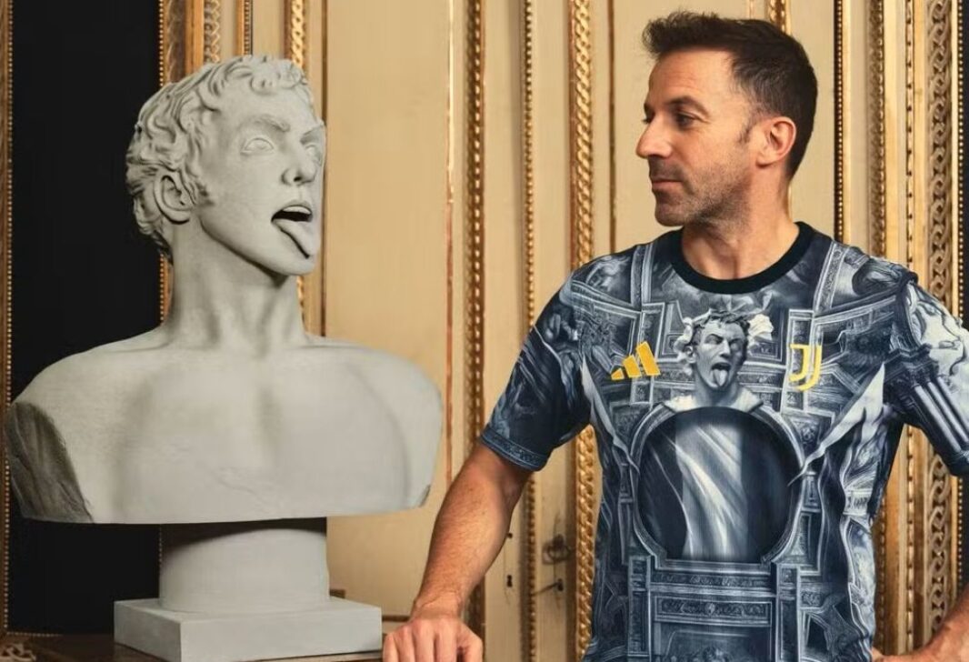 Del Piero