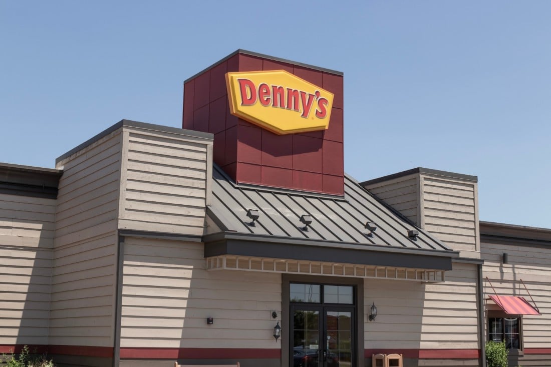 Denny's