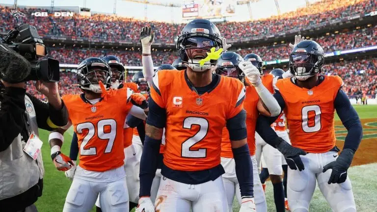 Denver Broncos