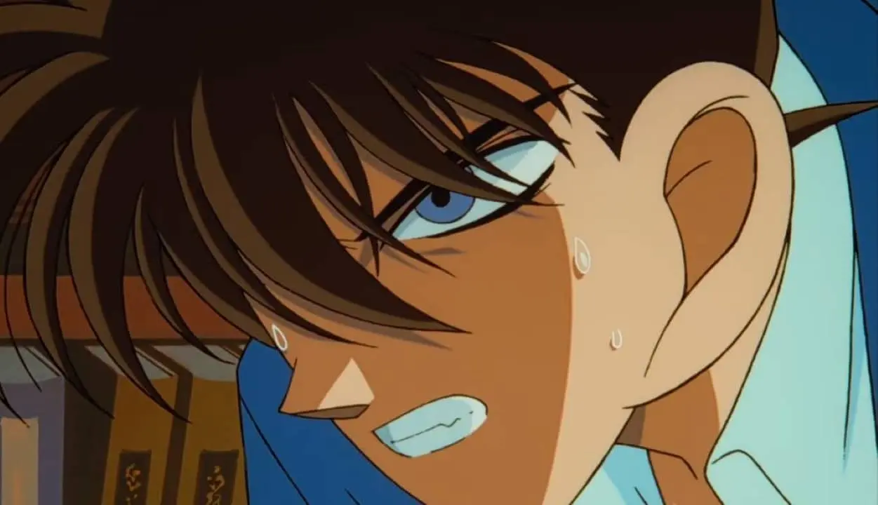 Detetive Conan