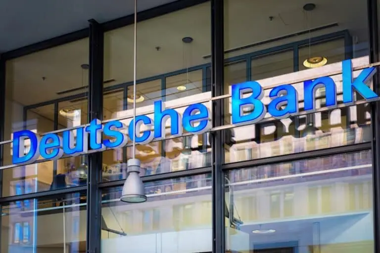 Deutsche Bank