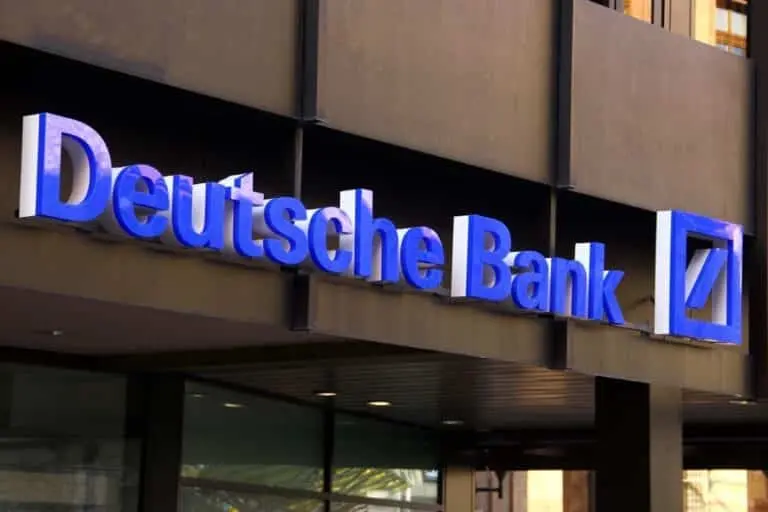 Deutsche Bank