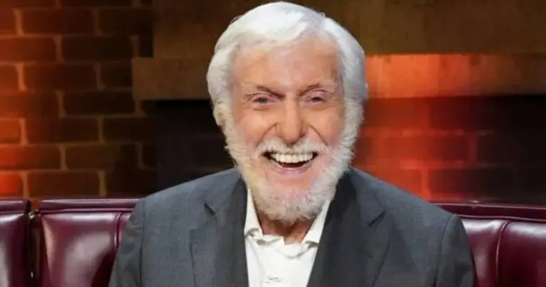 Dick Van Duke