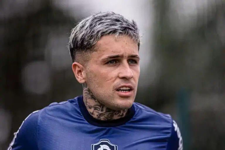 Diego Hernández