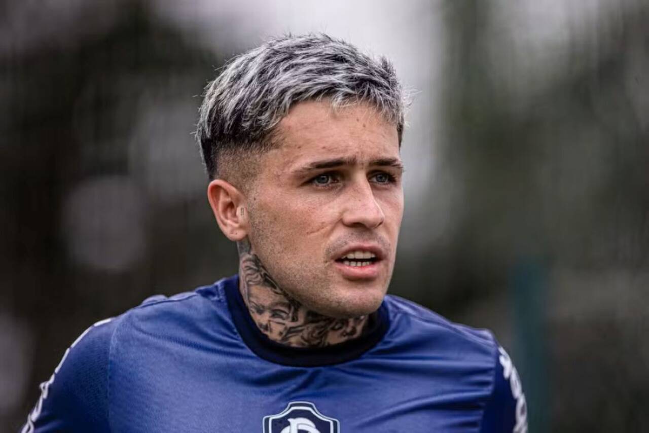 Diego Hernández
