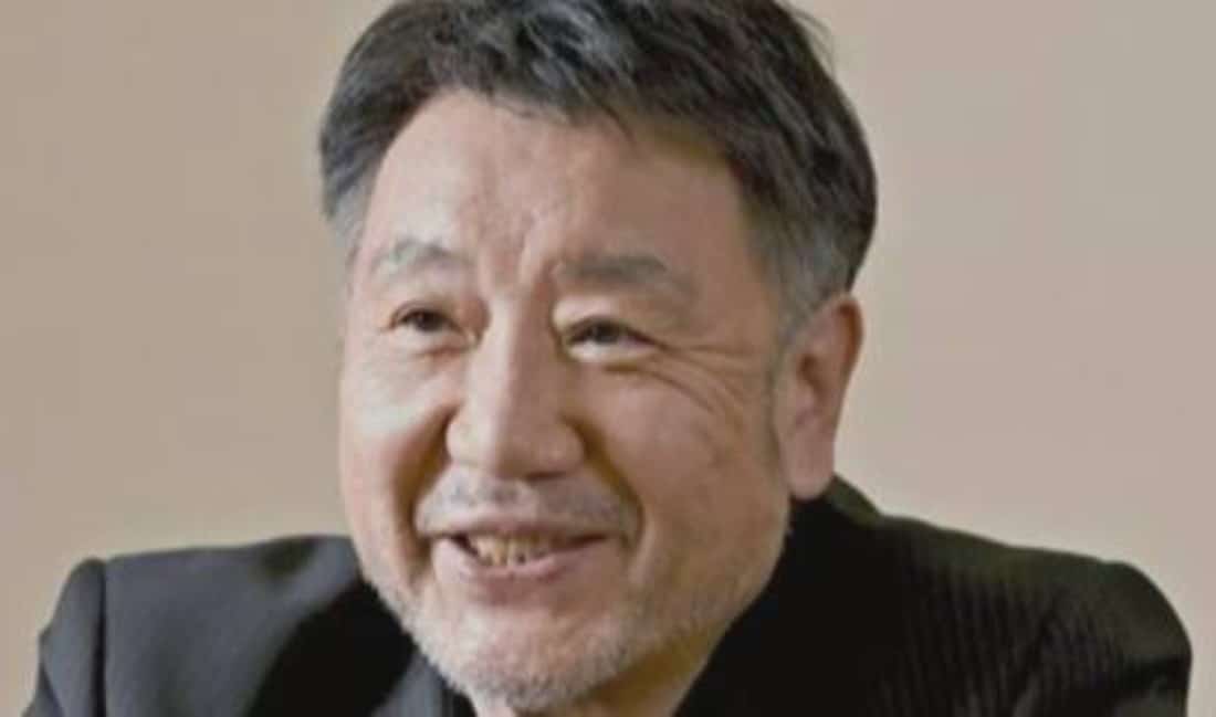 Diretor Masato Harada morre aos 76 anos