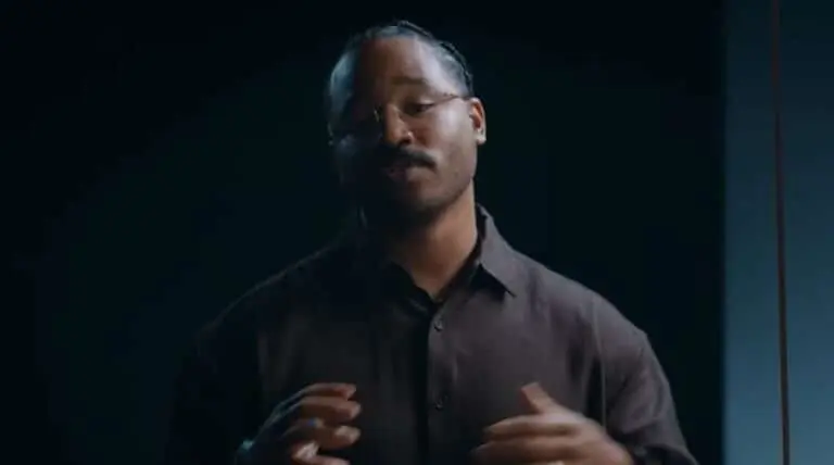 Diretor Ryan Coogler - Reprodução