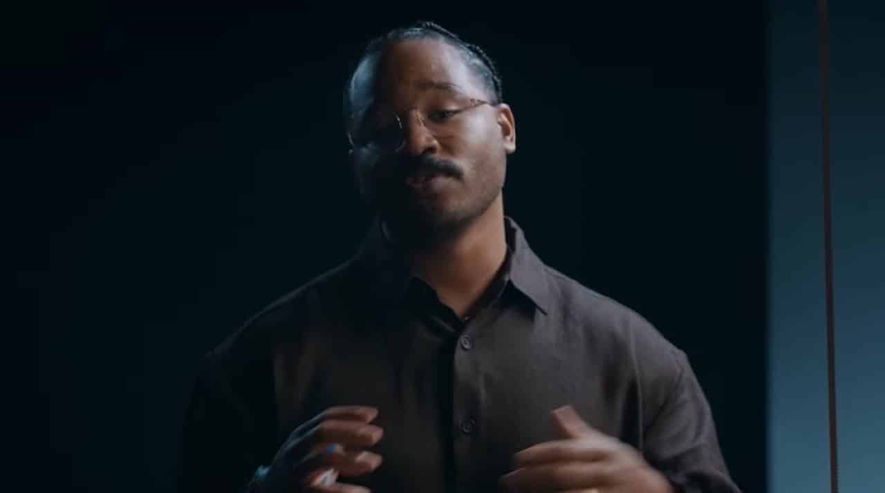 Diretor Ryan Coogler - Reprodução