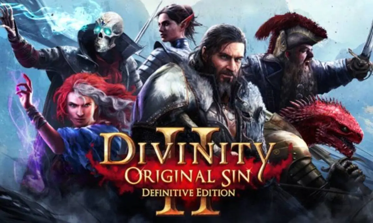 Divinity