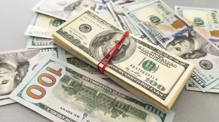 dólar
