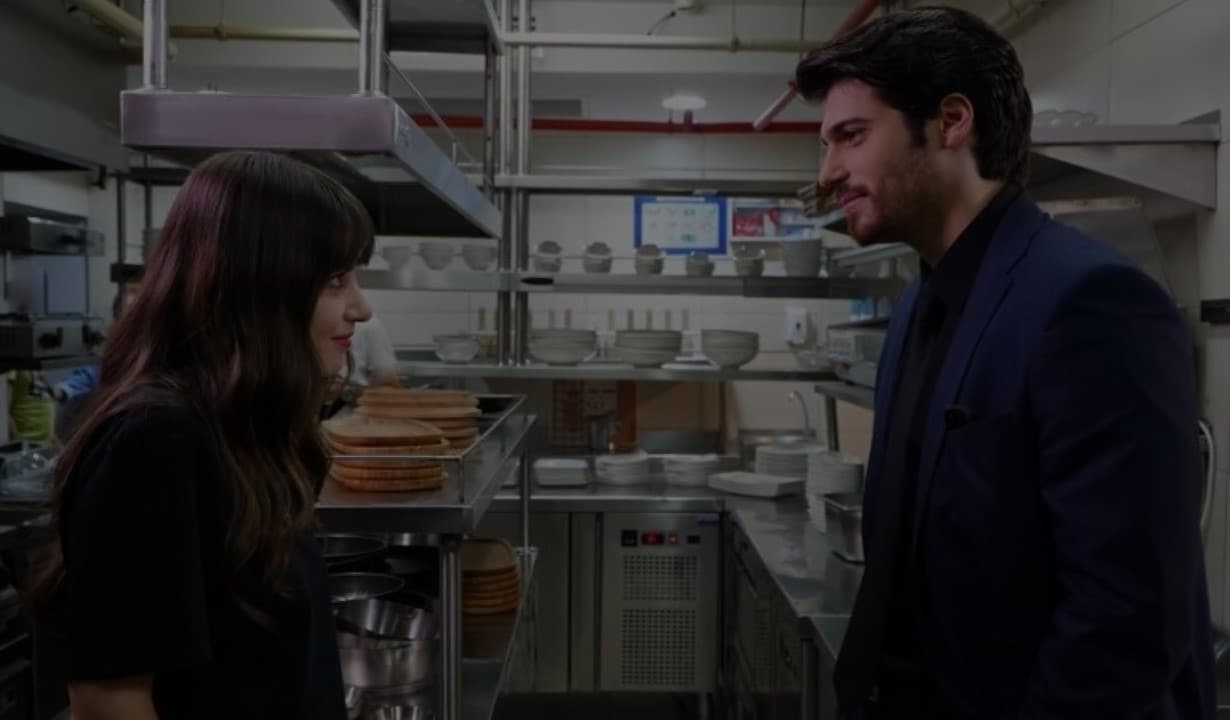 Dolunay novela