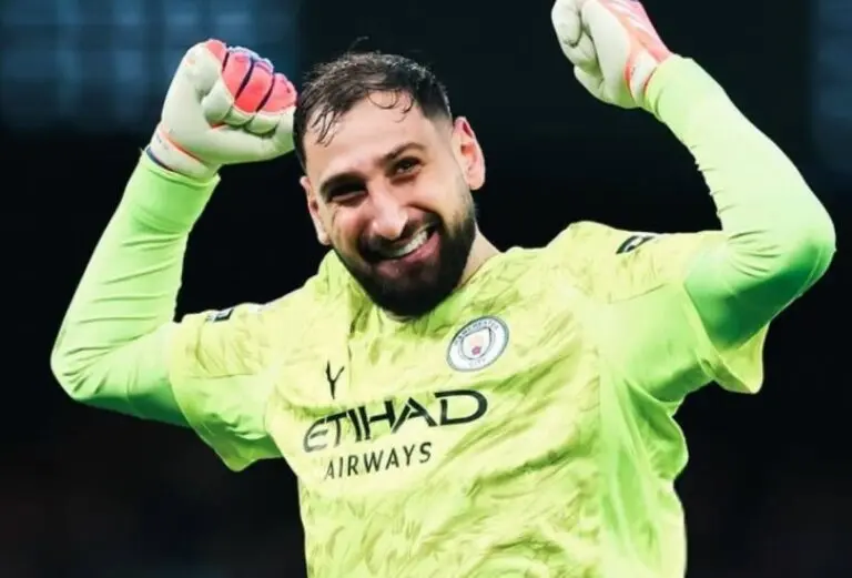 Donnarumma