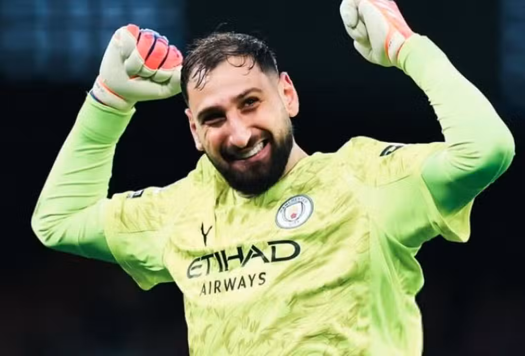 Donnarumma