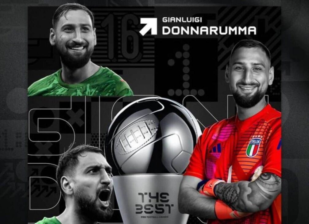 Donnarumma