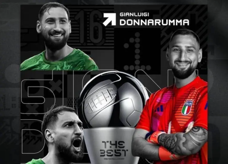 Donnarumma