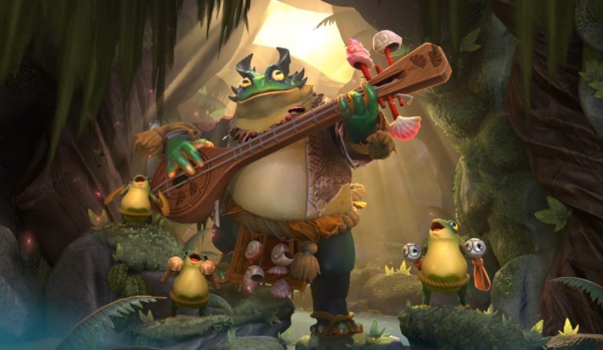 Dota 2