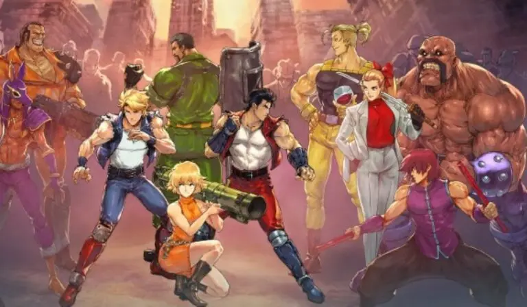 Dragon Gaiden