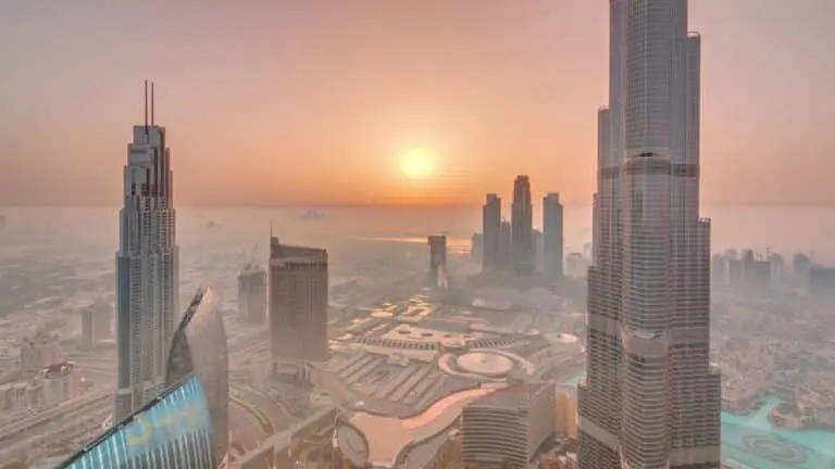 Dubai