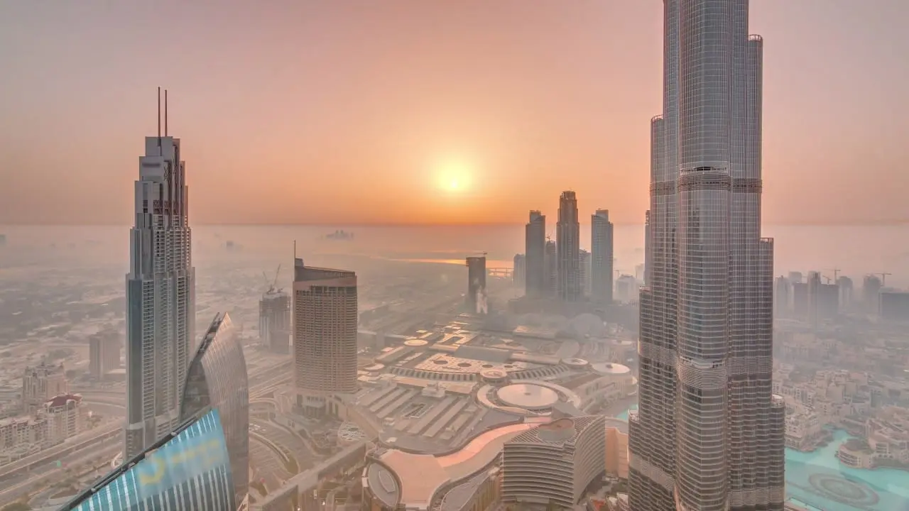 Dubai