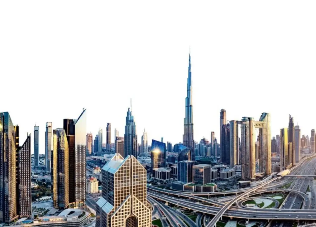 Dubaj přitahuje významné globální fondy a překonává 100 hedgeových manažerů v DIFC