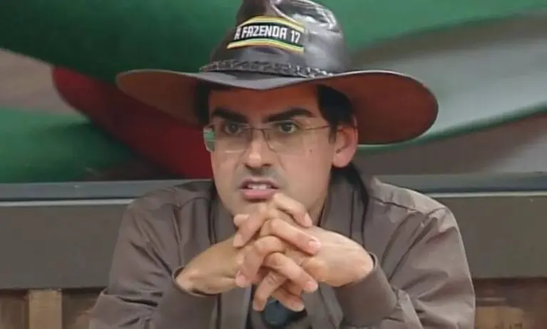 Dudu Camargo