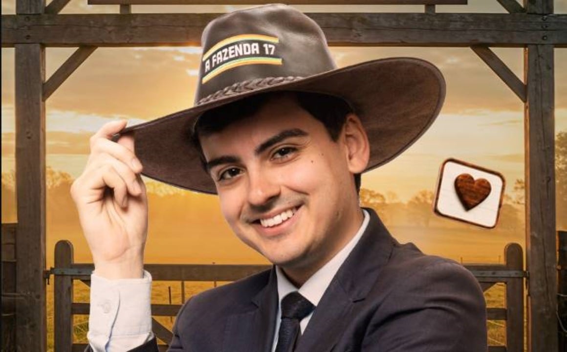 Dudu Camargo