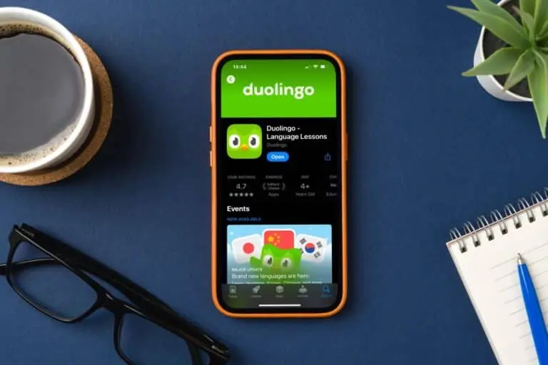 Duolingo