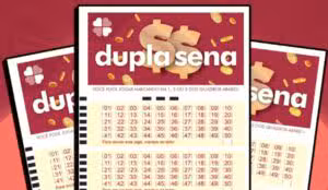 Prêmio de R$ 1,6 milhão no Resultado Dupla Sena 2949 aguarda ganhador em sorteio de 24 de abril