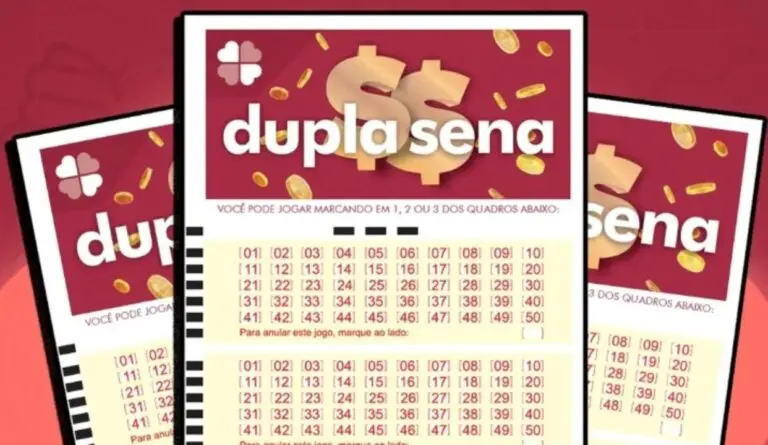 Dupla Sena