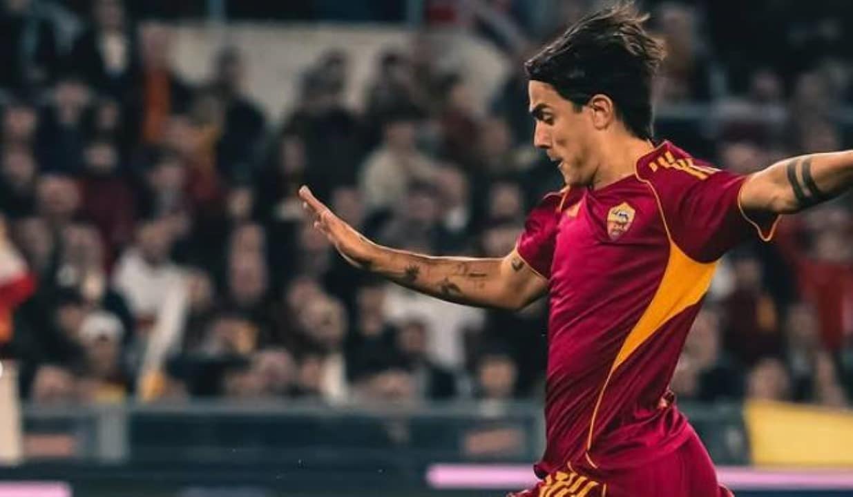 Dybala