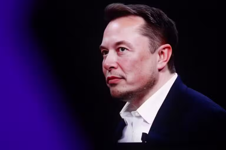Elon Musk