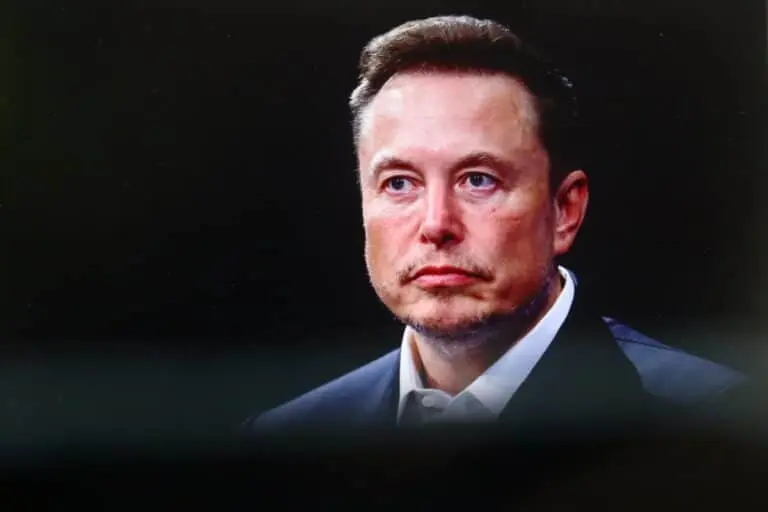 Elon Musk
