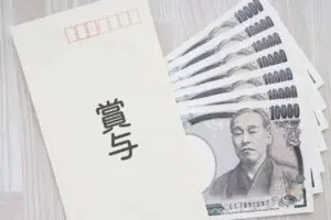 2025年に冬のボーナスを増額する予定の日本企業はわずか22.7％