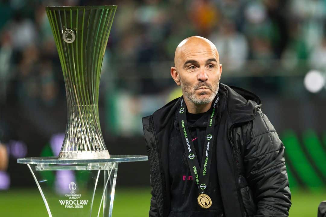 Enzo Maresca