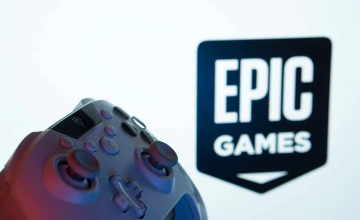 Epic Games