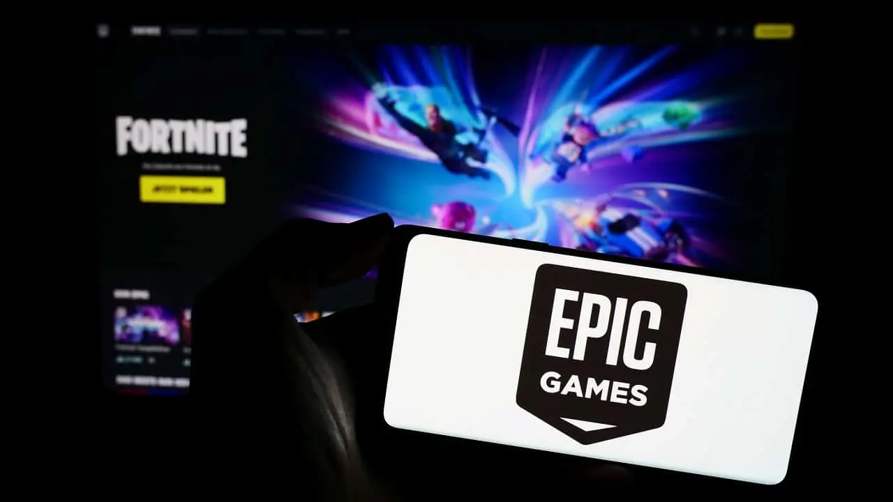 Epic Games