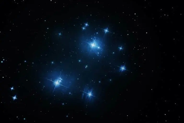 Espaço, estrelas