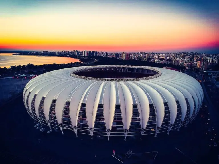 Estádio Beira-Rio Internacional