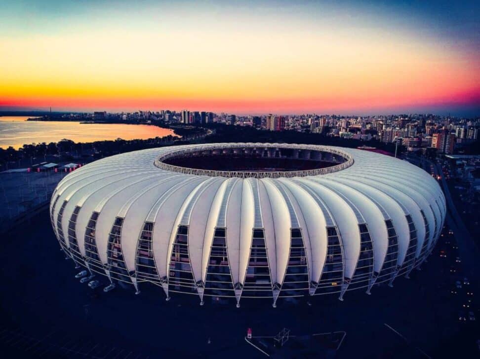 Estádio Beira-Rio Internacional