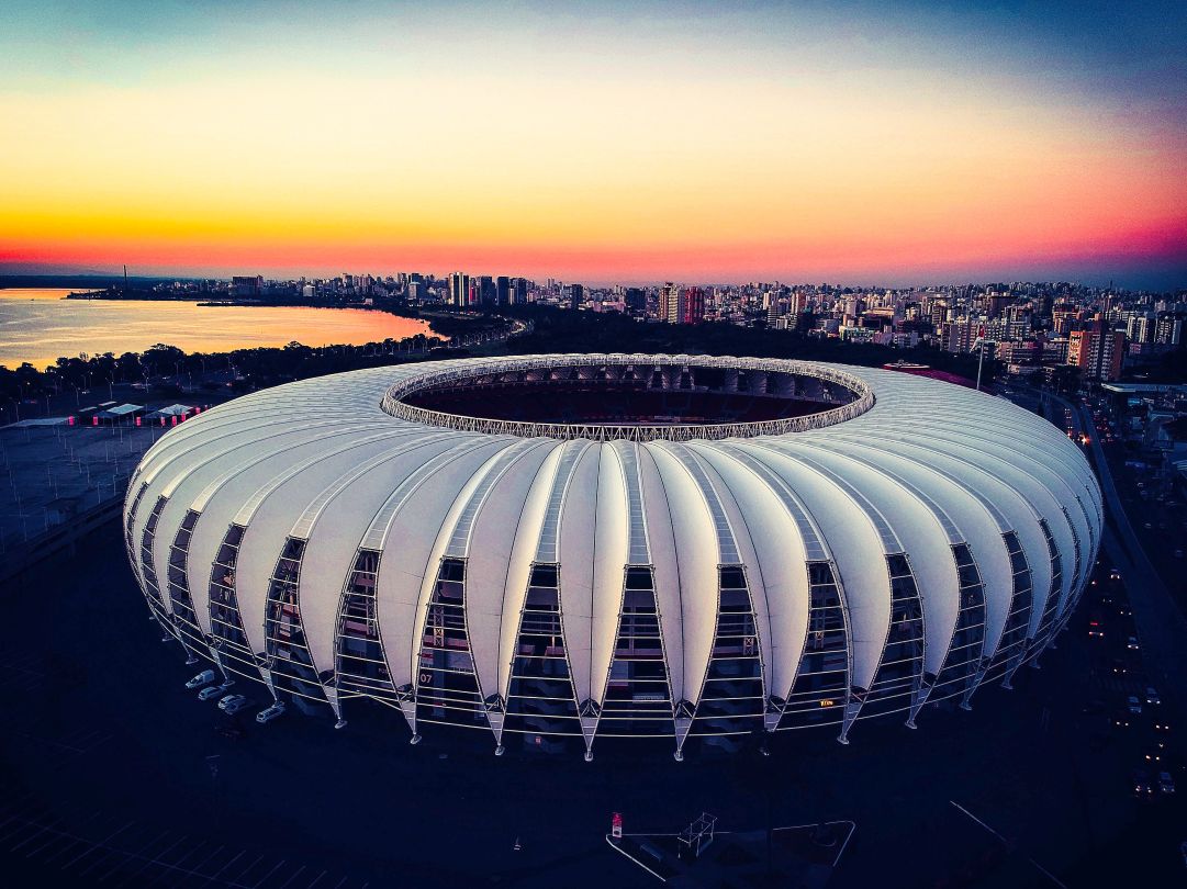 Estádio Beira-Rio Internacional